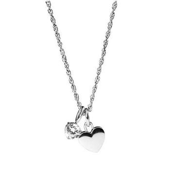 Purelei Brave collier argent