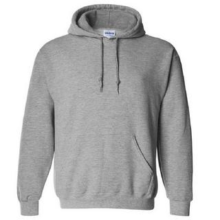 Gildan  Heavy - Dry Blend Pullover 