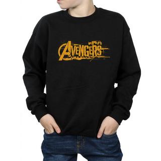 MARVEL  Avengers Infinity War Sweatshirt 