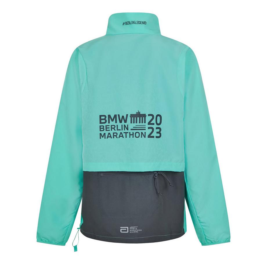 adidas Giacca BMW Berlin Marathon 23  