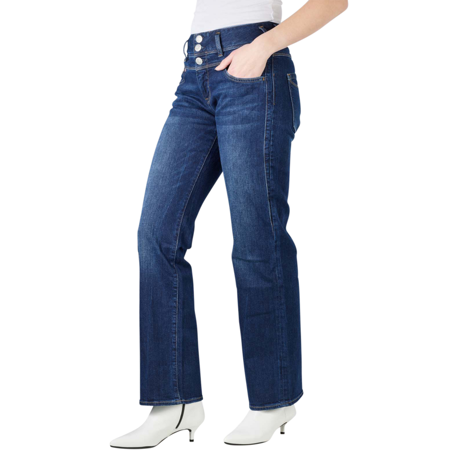 Herrlicher Raya New Straight Fit Jeans  