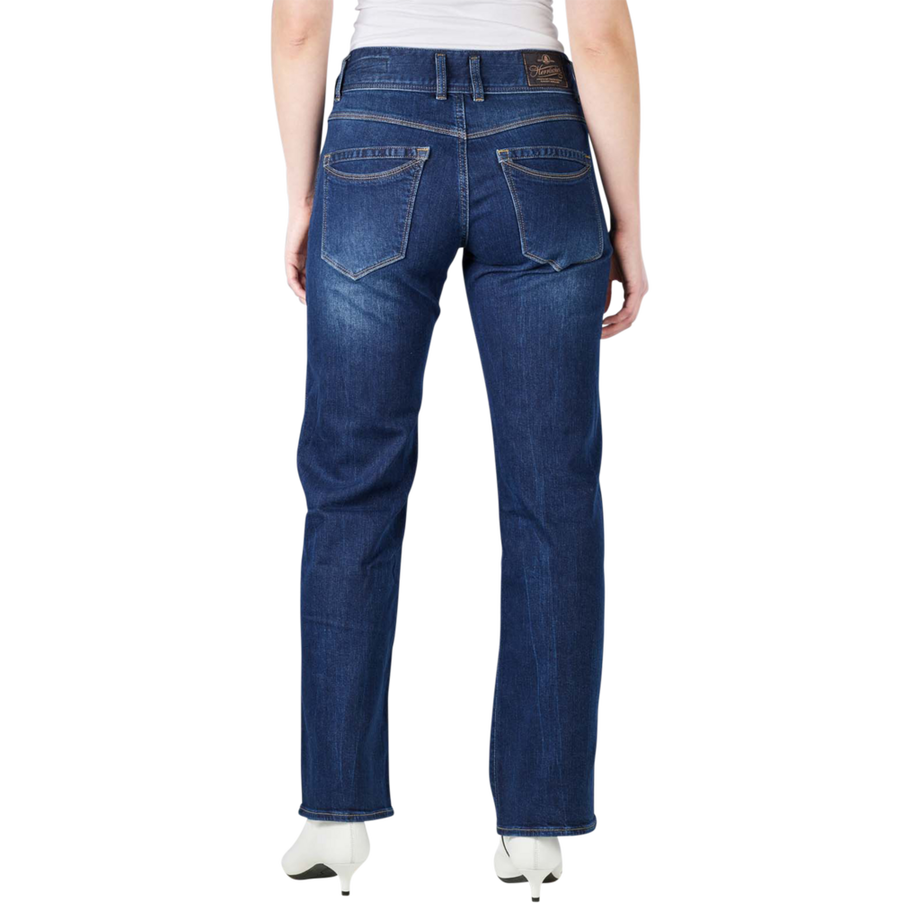 Herrlicher Raya New Straight Fit Jeans  
