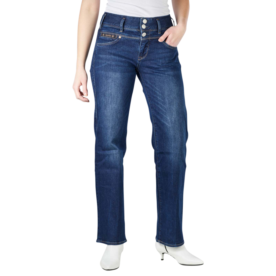 Raya New Jeans Straight Fit