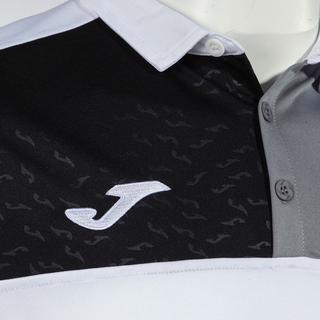 Joma  polo per bambini crew v 