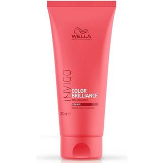 wella  Invigo Conditioner Coarse 200ml 