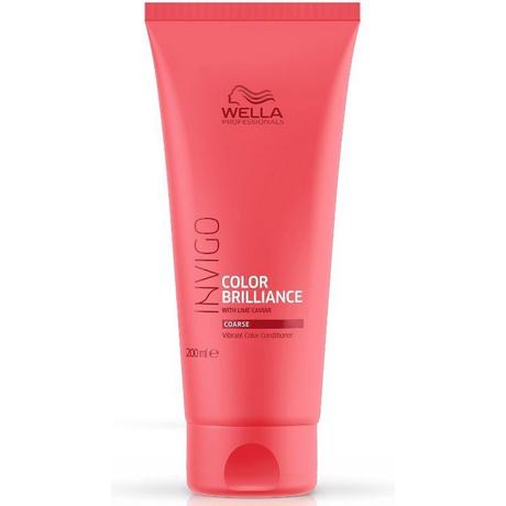 wella  Invigo Conditioner Coarse 200ml 