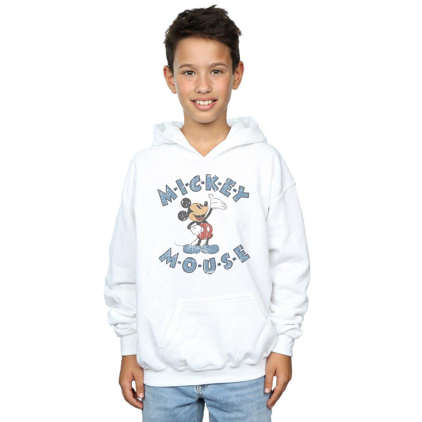 Disney  Sweat à capuche 