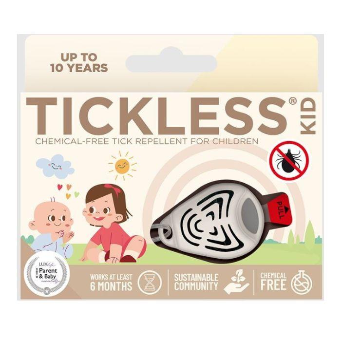 Tickless  Tickless Baby & Kid Zeckensschutz (1 Stk) 