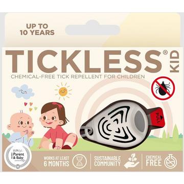 Tickless Baby & Kid Zeckensschutz (1 Stk)