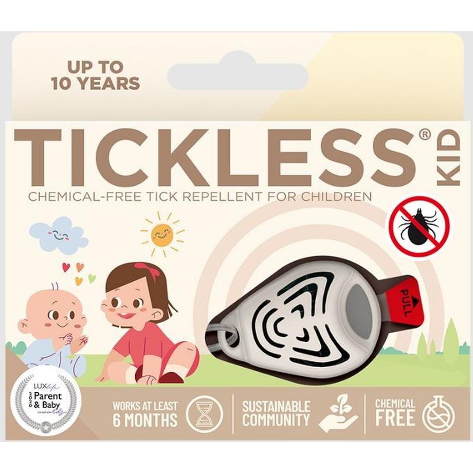 Tickless Baby & Kid Zeckensschutz (1 Stk)