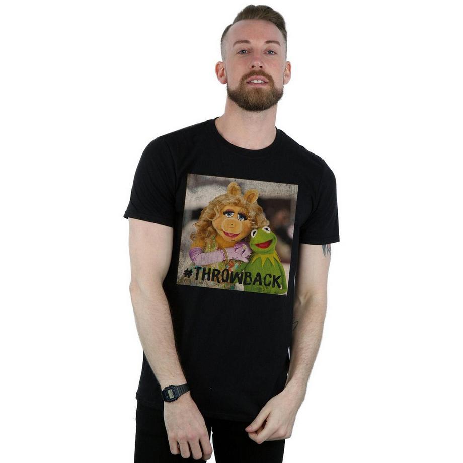 Disney The Muppets Throwback T-Shirt  