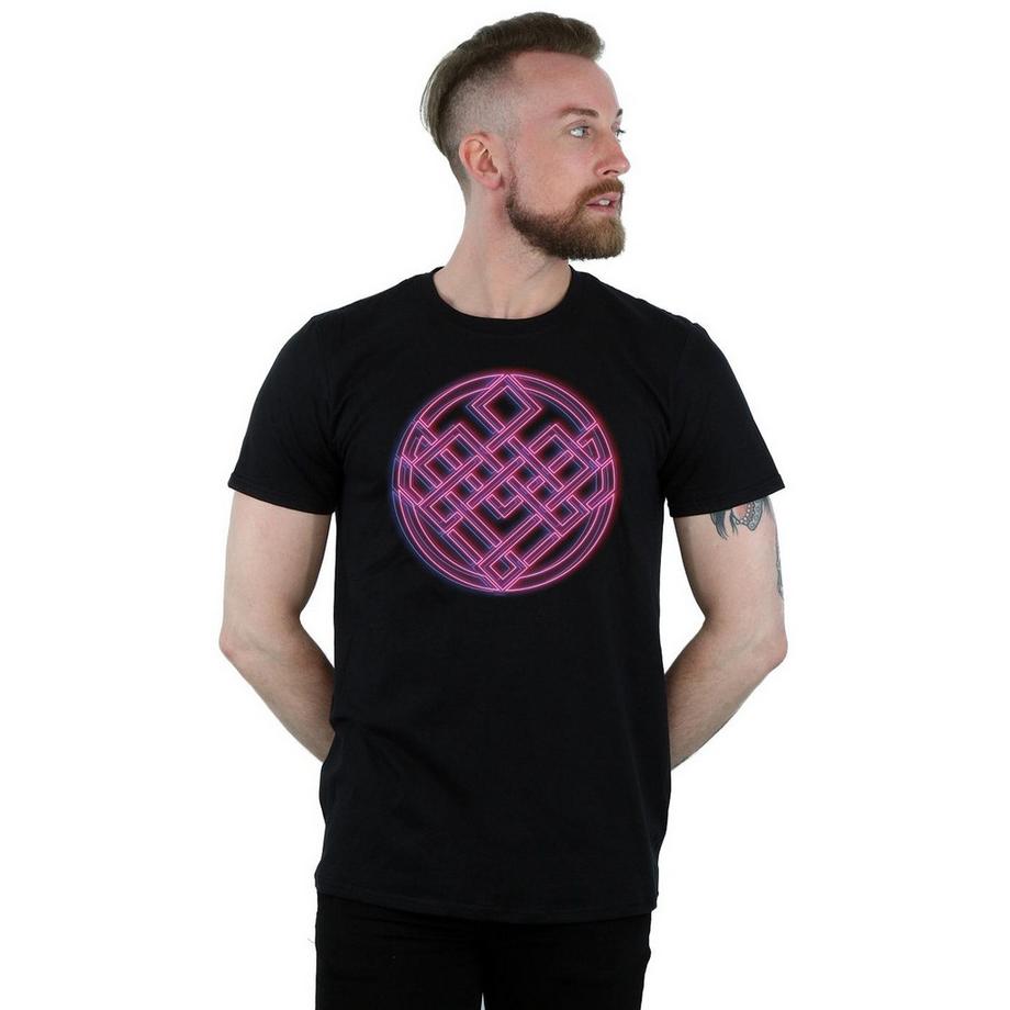 MARVEL Shang-Chi And The Legend Of The Ten Rings T-Shirt  