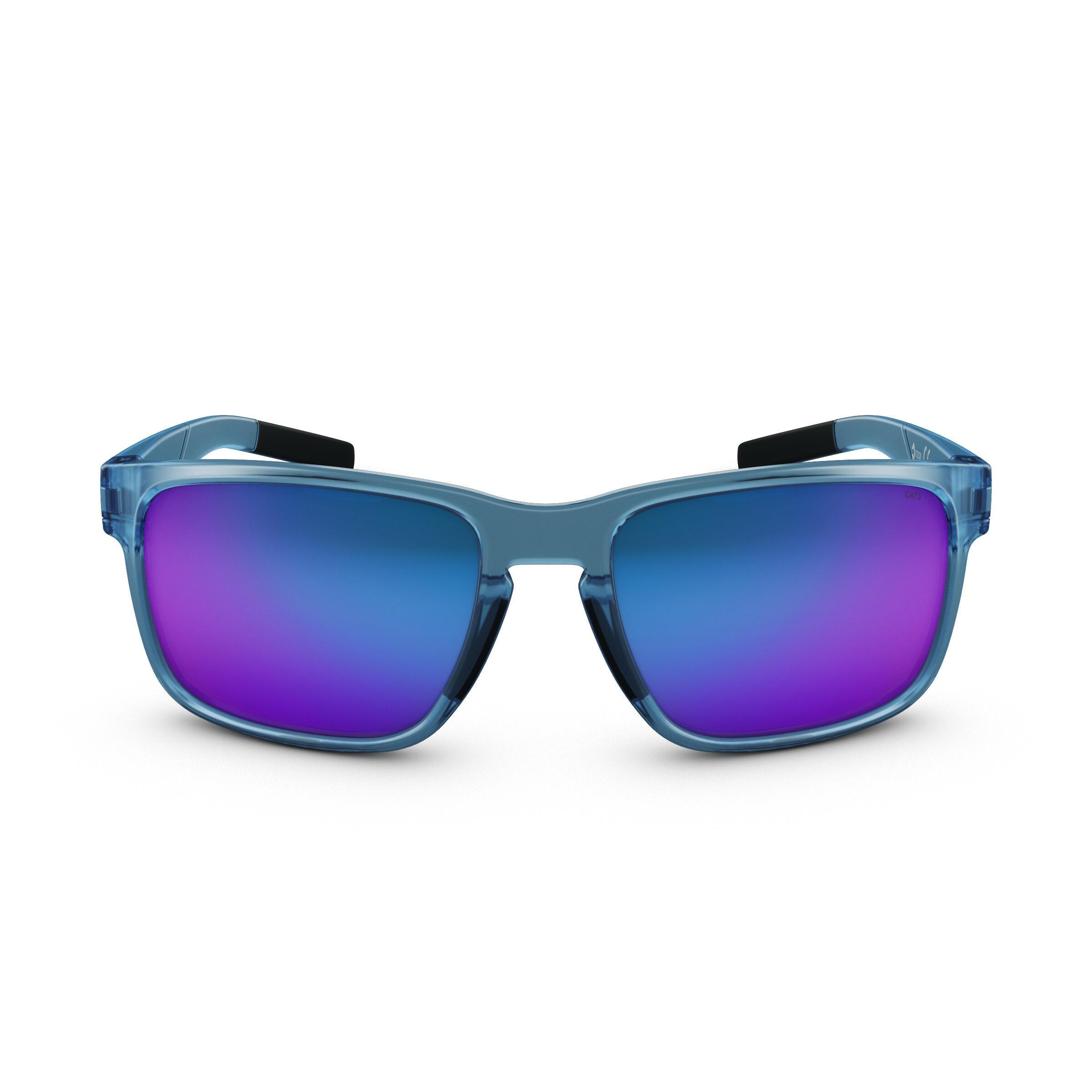 DECATHLON MH530 Kategorie 3 Wander-Sonnenbrille  