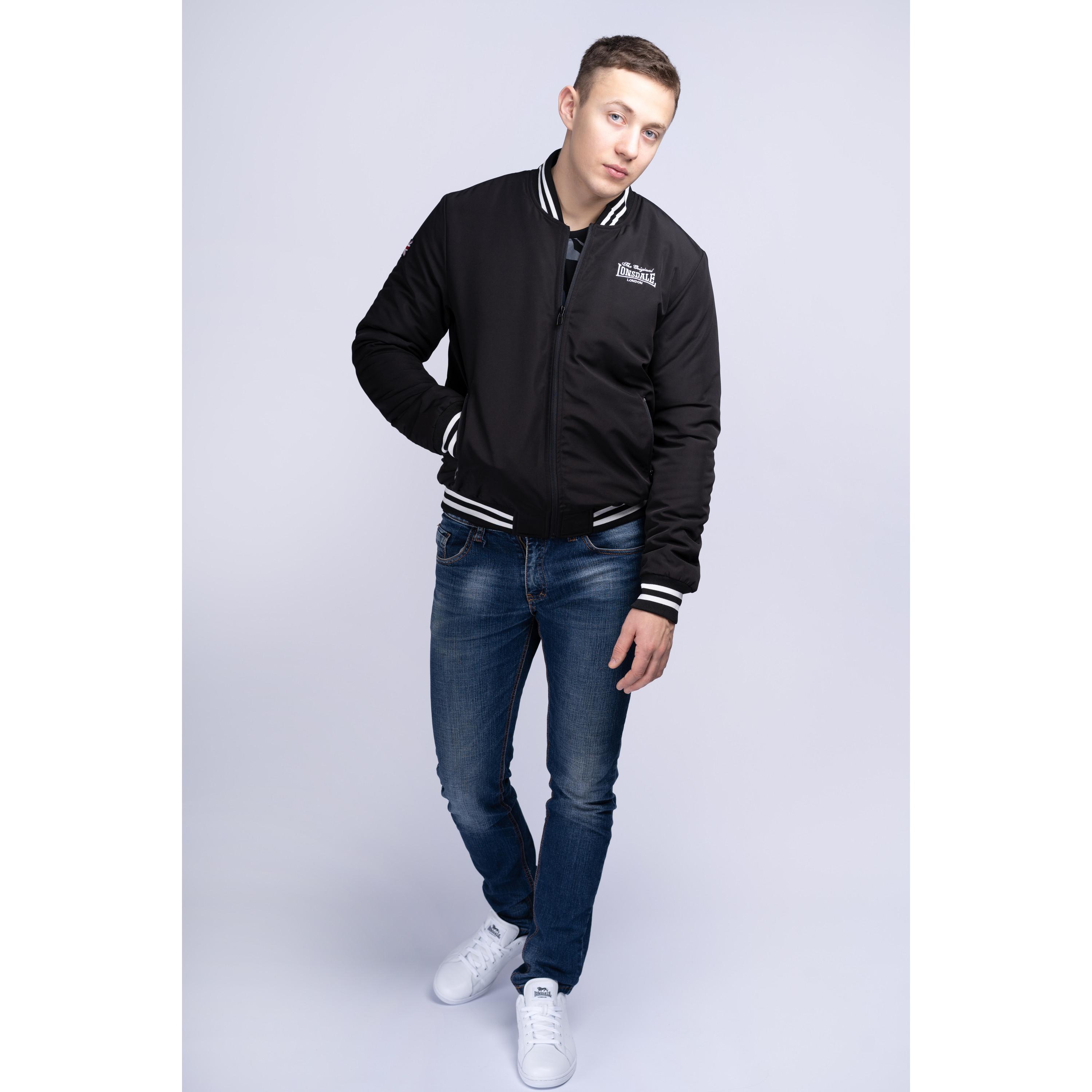 LONSDALE  Jacke Trusthorpe 