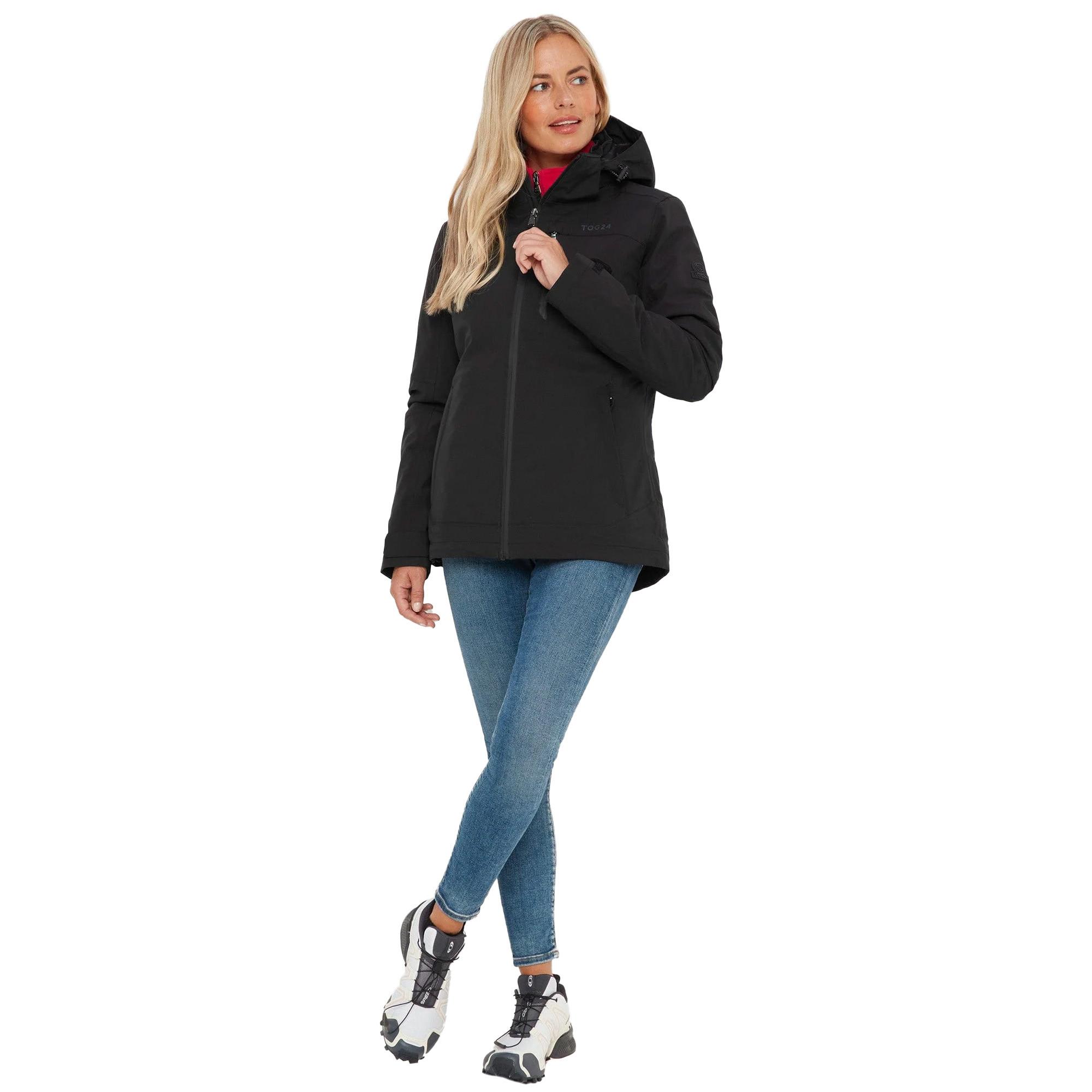 Tog24  Veste imperméable BEVERLY 