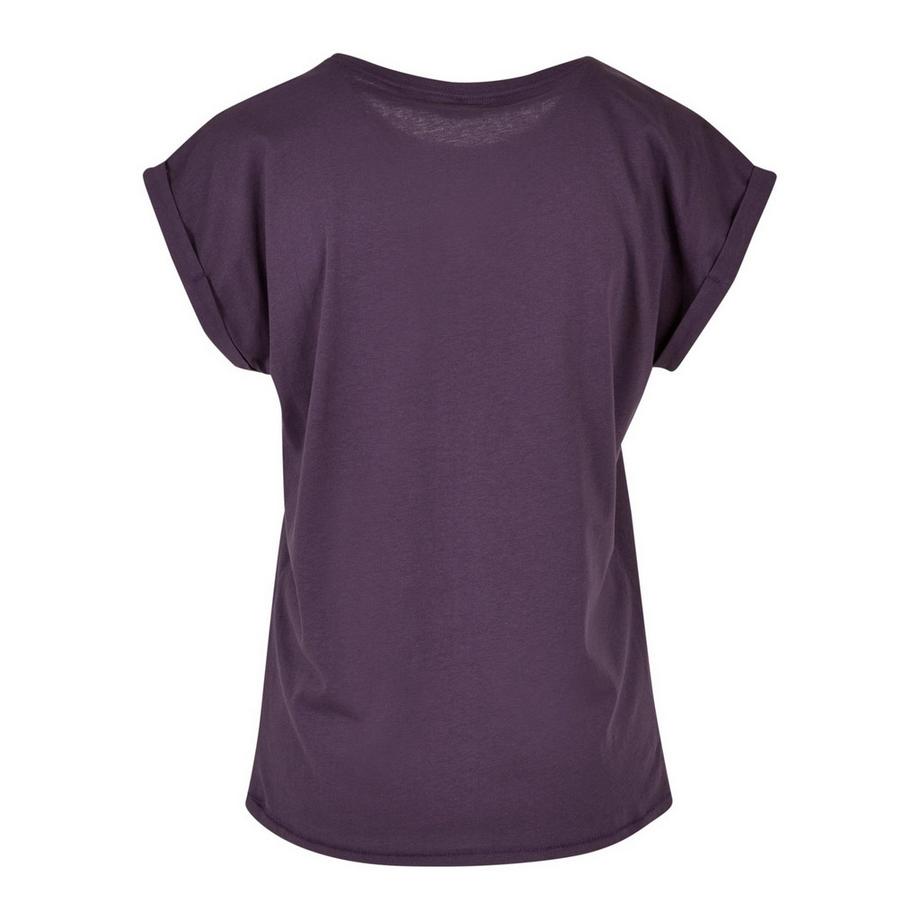 Build Your Own T-Shirt con spalle estendibili  
