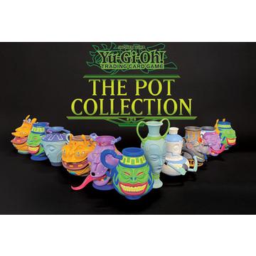 The Pot Collection  - EN