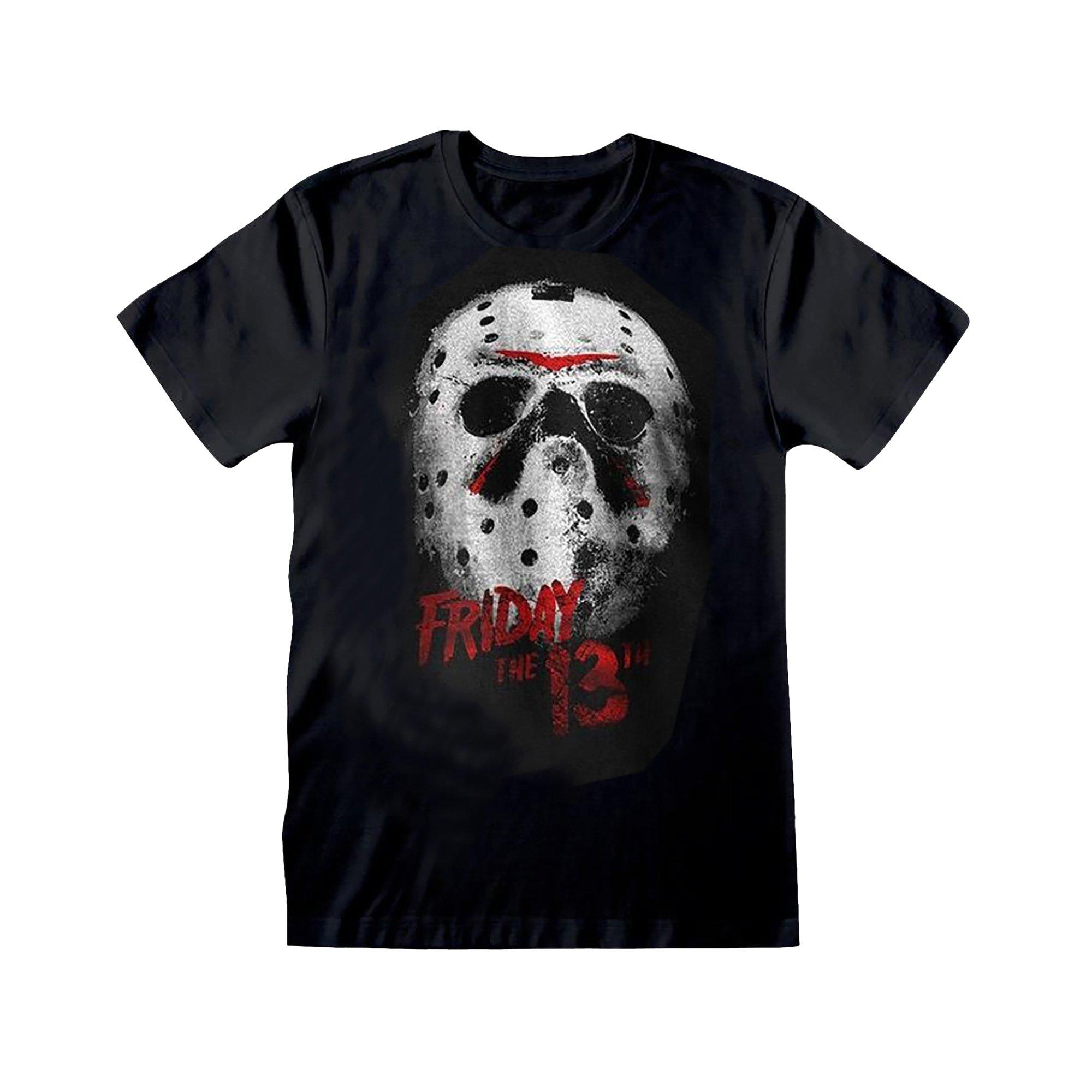 Image of Friday The 13th T-Shirt - M