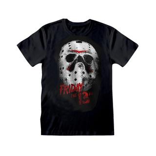 Friday The 13th  T-Shirt 