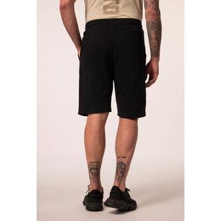 JP1880 Sweat Bermuda Fitness Shorts mit Smartphone Tasche  