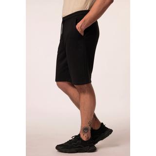 JP1880 Sweat Bermuda Fitness Shorts mit Smartphone Tasche  