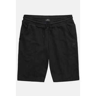 JP1880 Sweat Bermuda Fitness Shorts mit Smartphone Tasche  