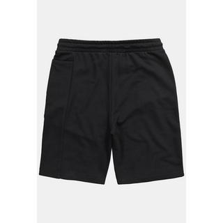 JP1880 Sweat Bermuda Fitness Shorts mit Smartphone Tasche  