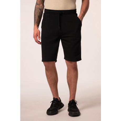 JP1880 Sweat Bermuda Fitness Shorts mit Smartphone Tasche  