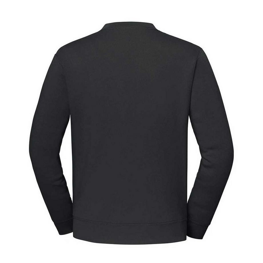 Fruit of the Loom  Iconic Premium Sweatshirt  , Eingesetzt 
