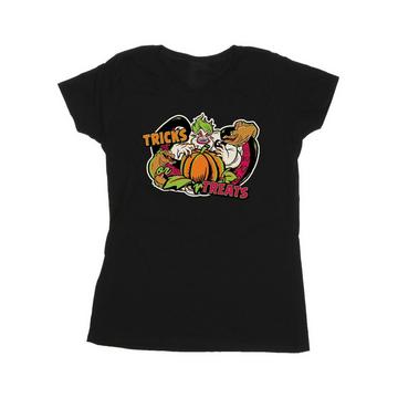 Tshirt TRICK OR TREAT