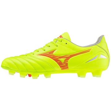 chaussures de football morelia neo pro fg