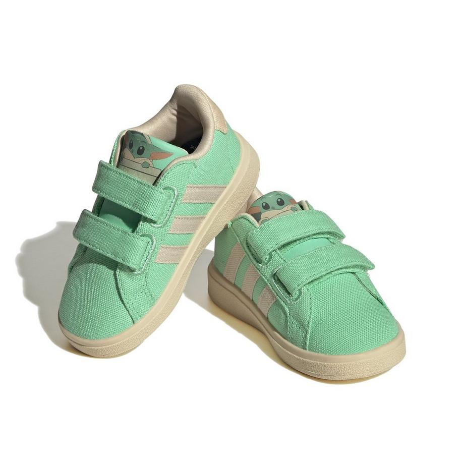 adidas  Baby-Sneakers Grand Court x Disney Grogu 
