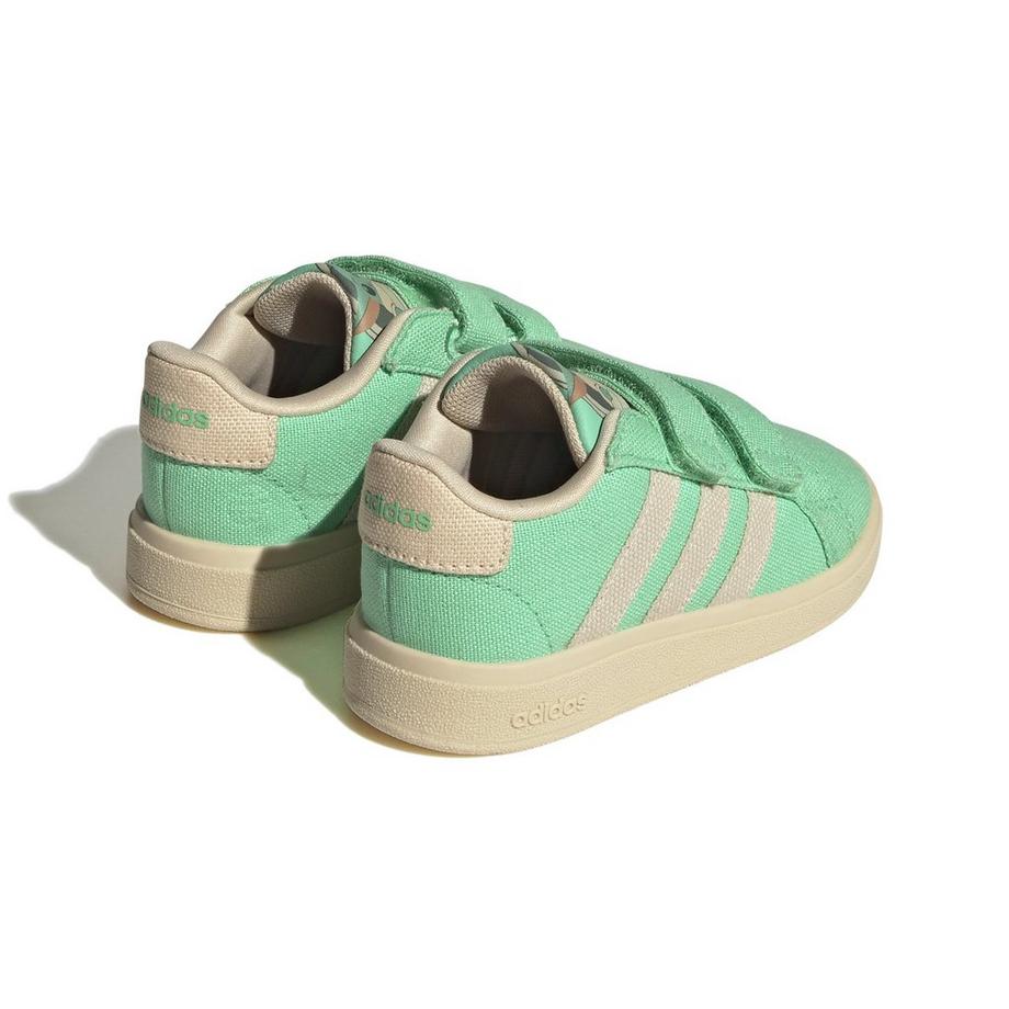 adidas  Baby-Sneakers Grand Court x Disney Grogu 