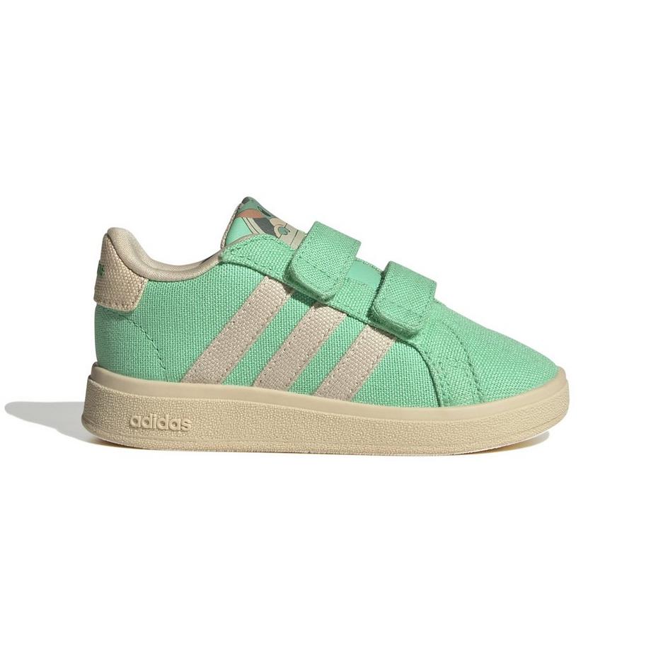 adidas  Baby-Sneakers Grand Court x Disney Grogu 