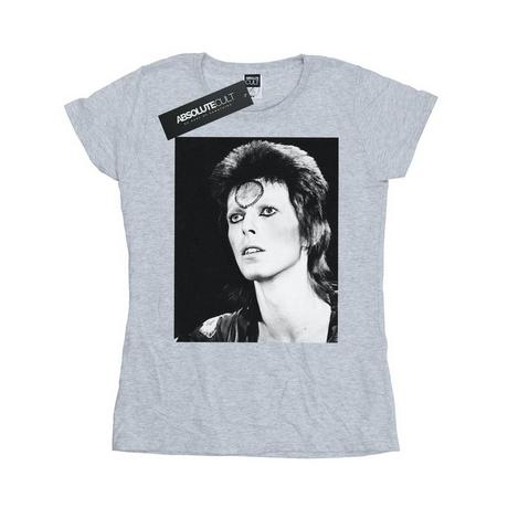 David Bowie  Looking TShirt 