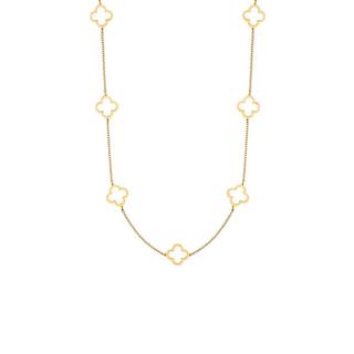 Heideman  Malou poliert 