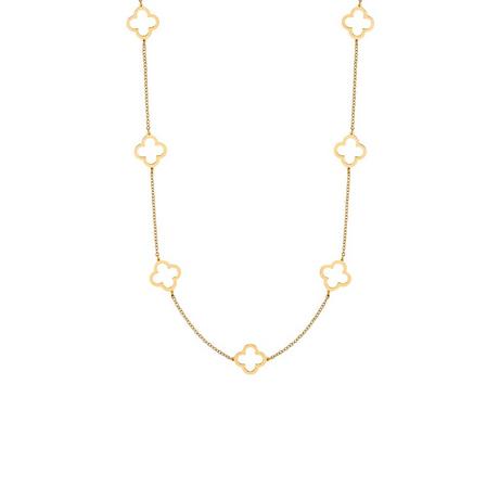 Heideman  Malou poliert 