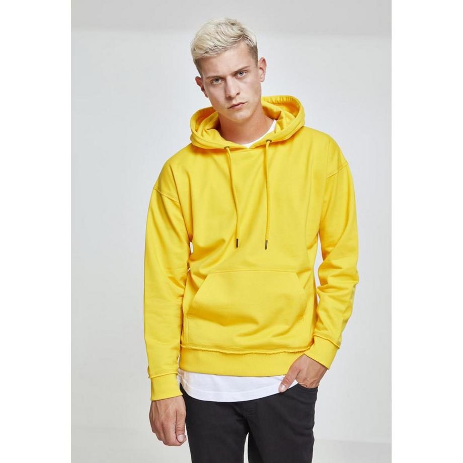 URBAN CLASSICS kapuzenpullover urban classic oversized sweat  