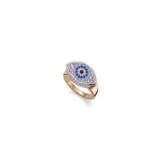 Oliver Weber Collection  Ring Mati 