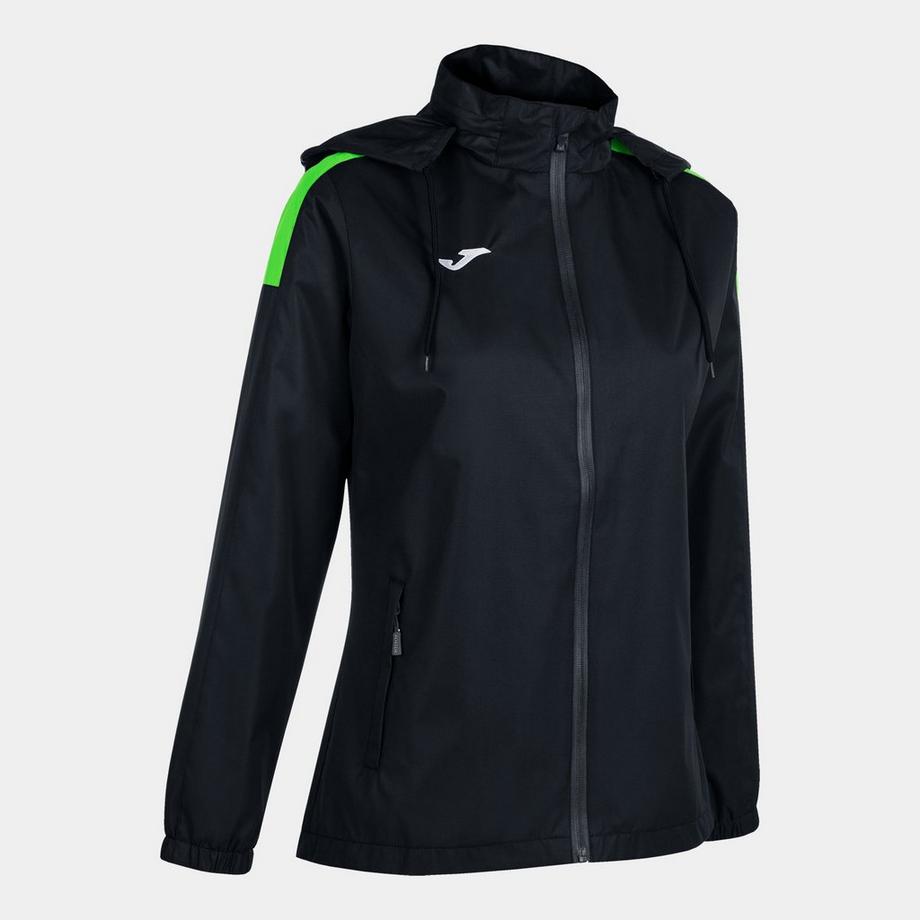 Giacca antivento donna Joma Trivor