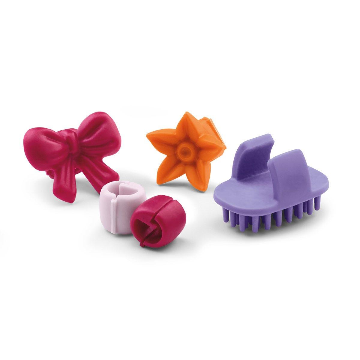 Schleich  Horse Club Sofia's Beauties Achal Tekkiner Hengst 