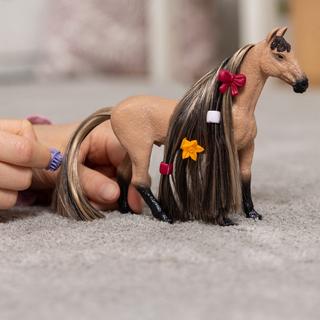 Schleich  Horse Club Sofia's Beauties Achal Tekkiner Hengst 