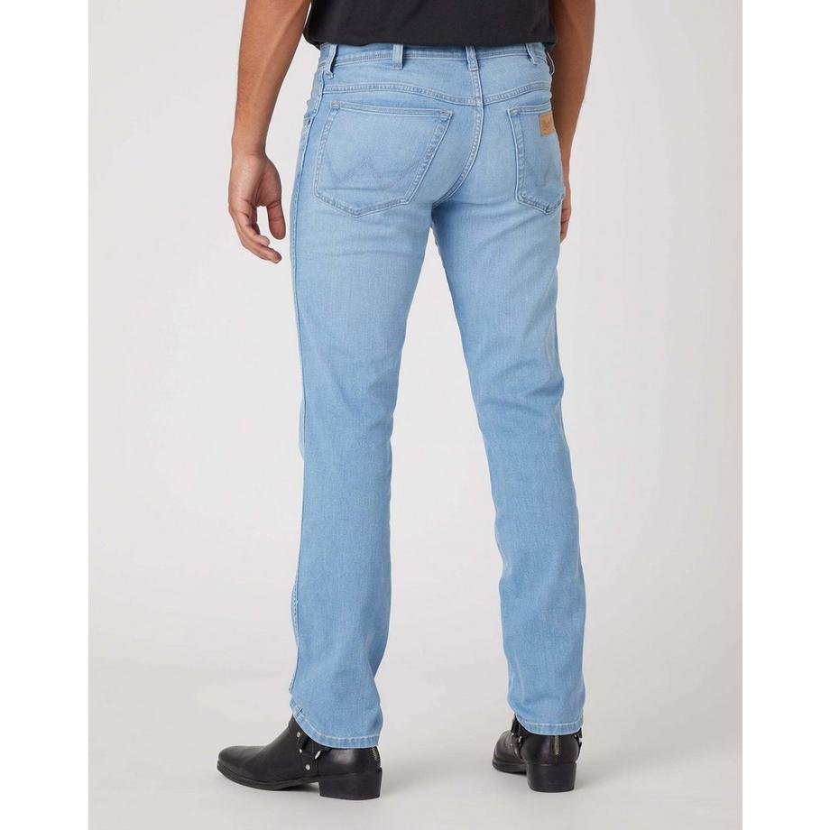 Wrangler Jean Texas Slim  