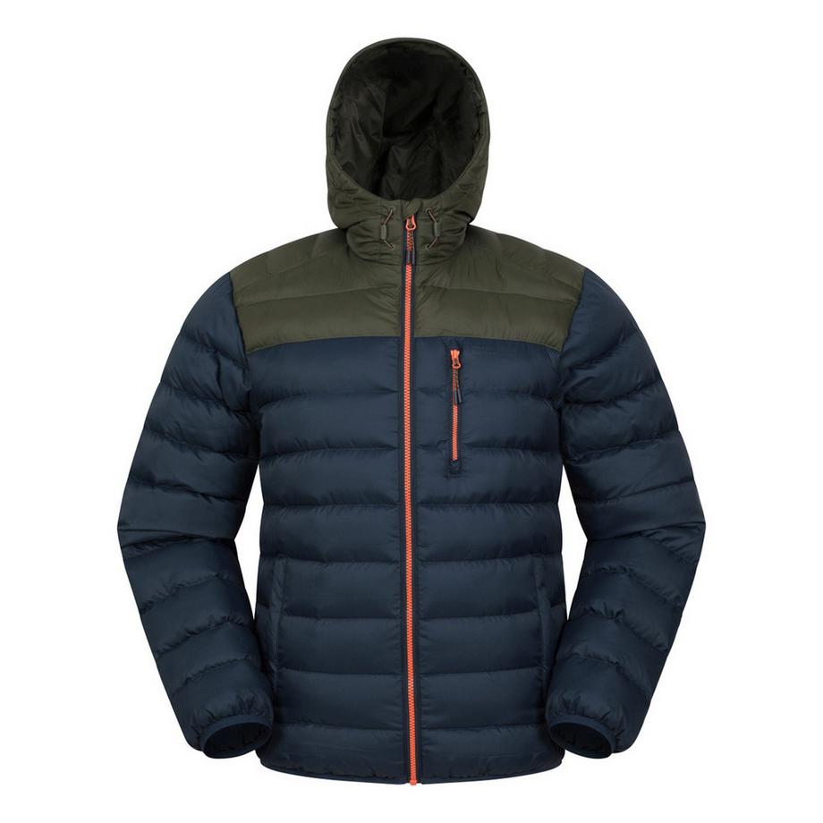 Link Steppjacke