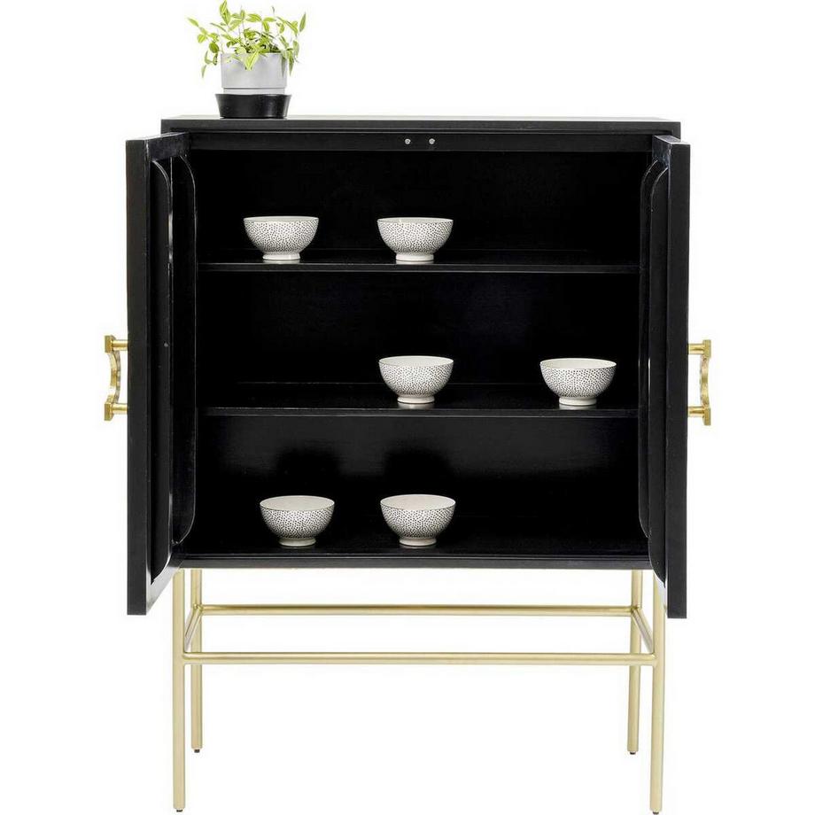 KARE Design Armoire bar Electro  