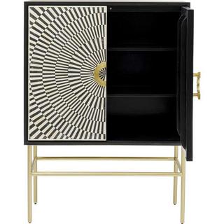 KARE Design Barschrank Electro  