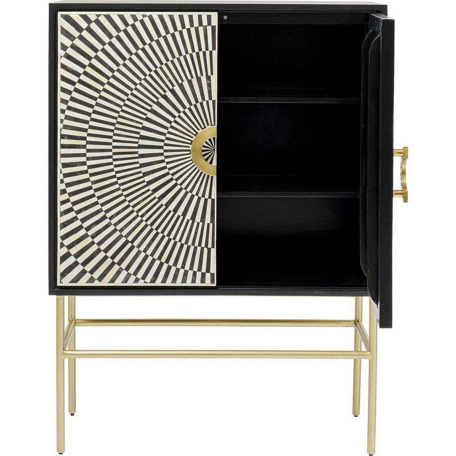 KARE Design Armoire bar Electro  