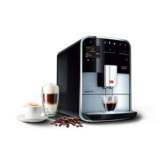 Melitta Kaffeevollautomat Barista T Smart F830-101 Bluetooth  