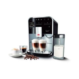 Melitta Melitta Barista Smart T Automatica Macchina per espresso 1,8 L  