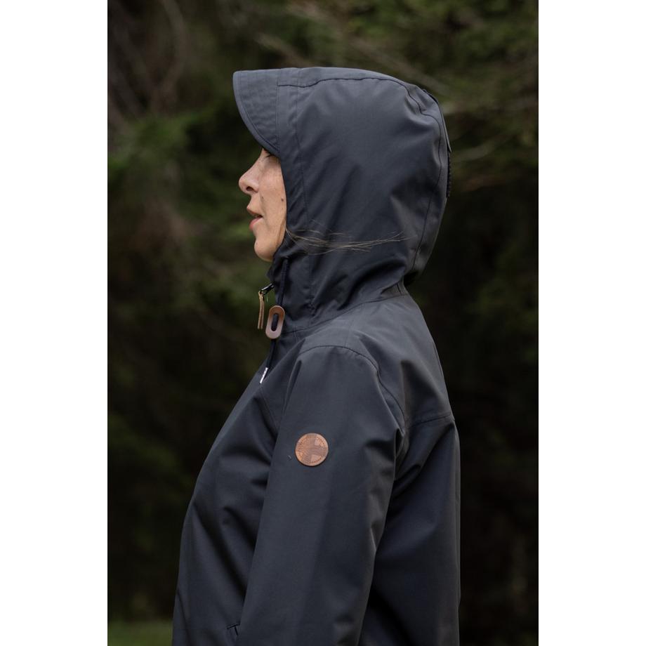 Rukka Gemma Regenjacke  